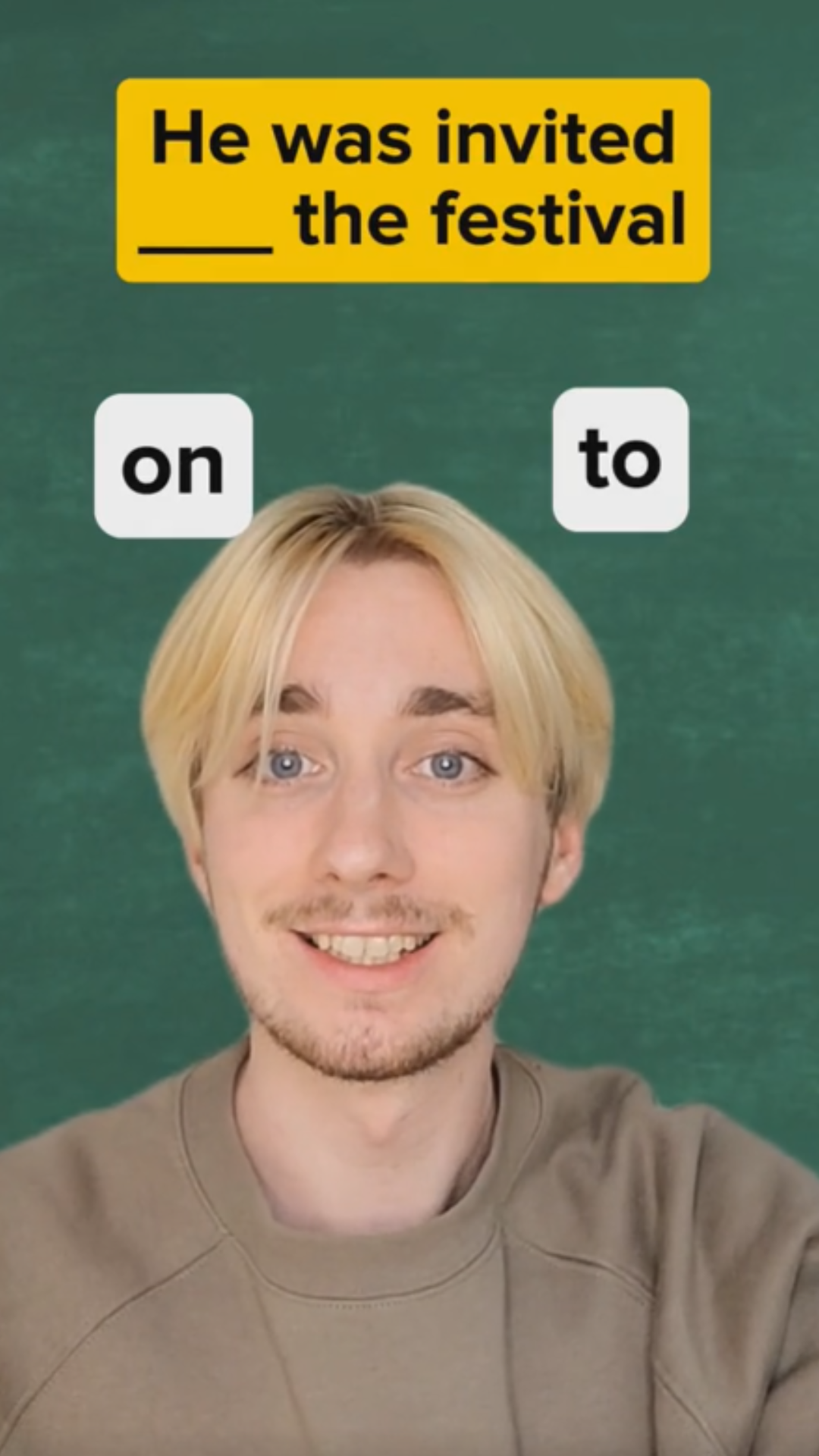 Master English prepositions with simple tips and examples