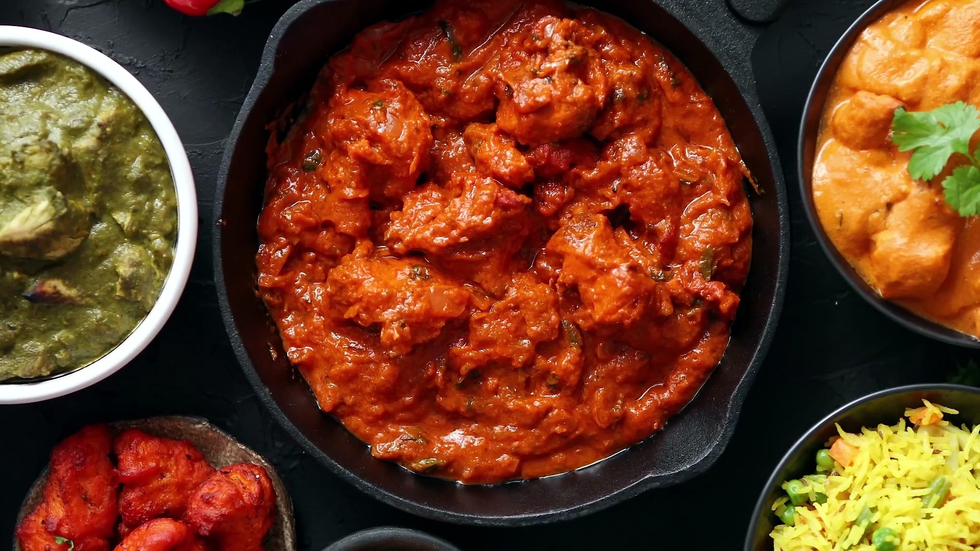 Saving the Birmingham balti bid wins backing from UB40 founder Robin ...