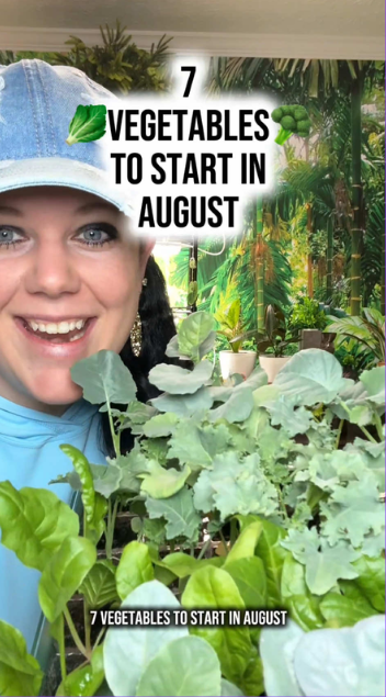 Cool season vegetables every gardener should know