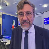 Corsini: "Ranucci resta una risorsa Rai. Il provvedimento disciplinare non è di mia competenza"