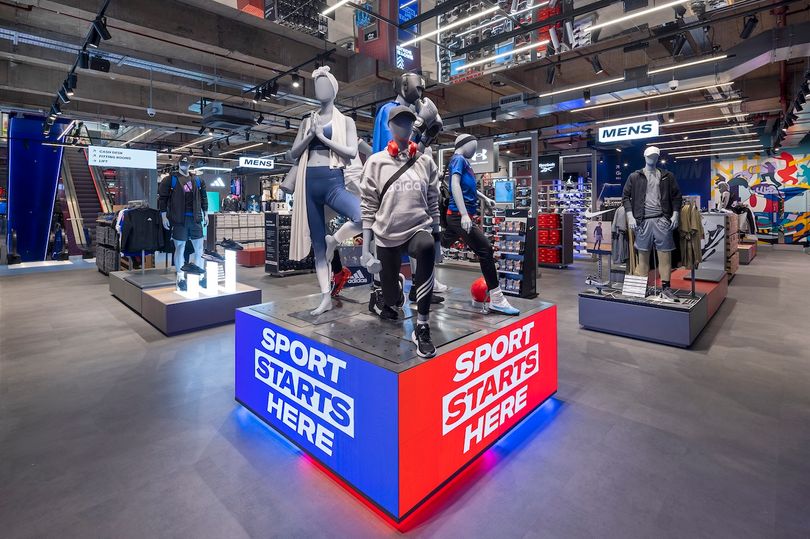 New Sports Direct could open in Cambridge despite two others being less ...