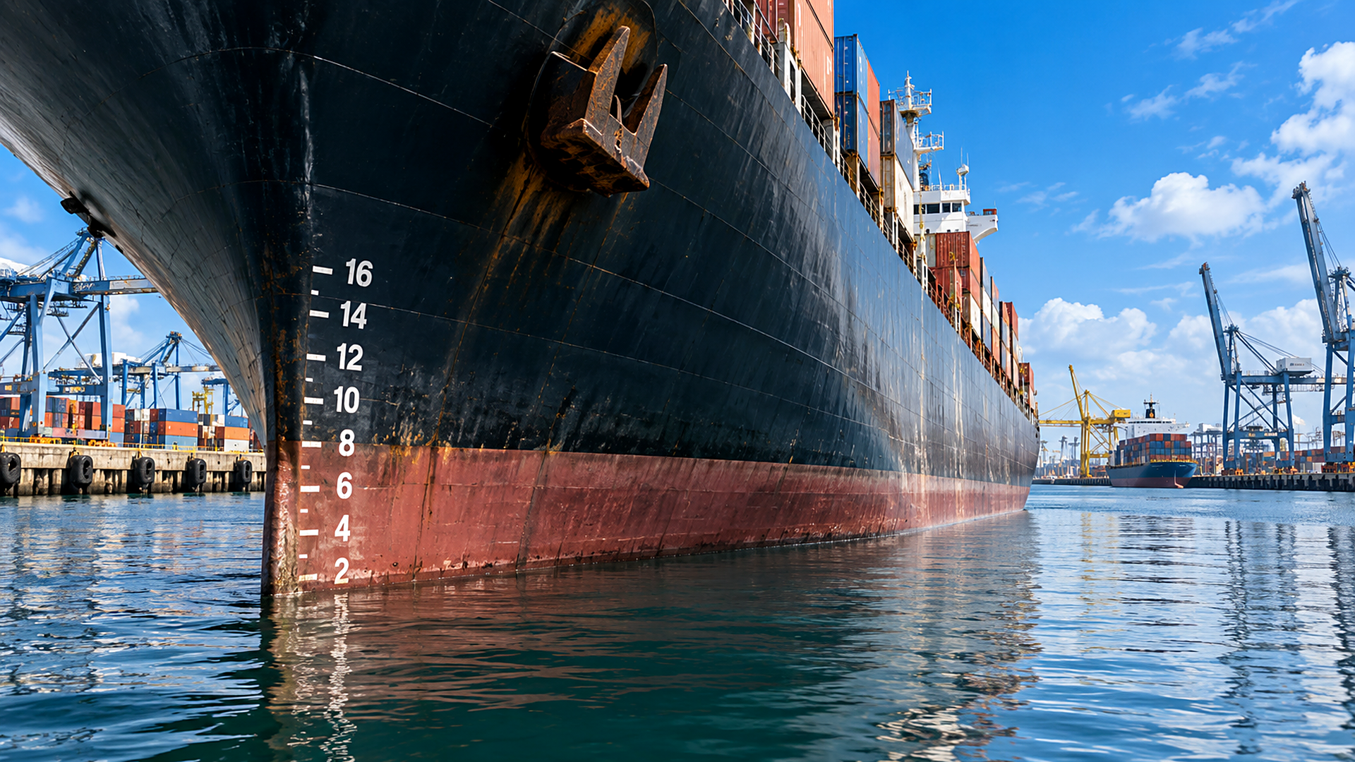 How Archimedes, six hull numbers, and water density combine to give you ...