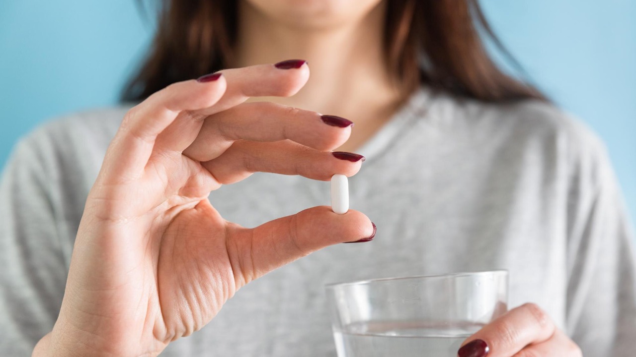 Statin muscle pain may come from a calcium leak the drug triggers ...