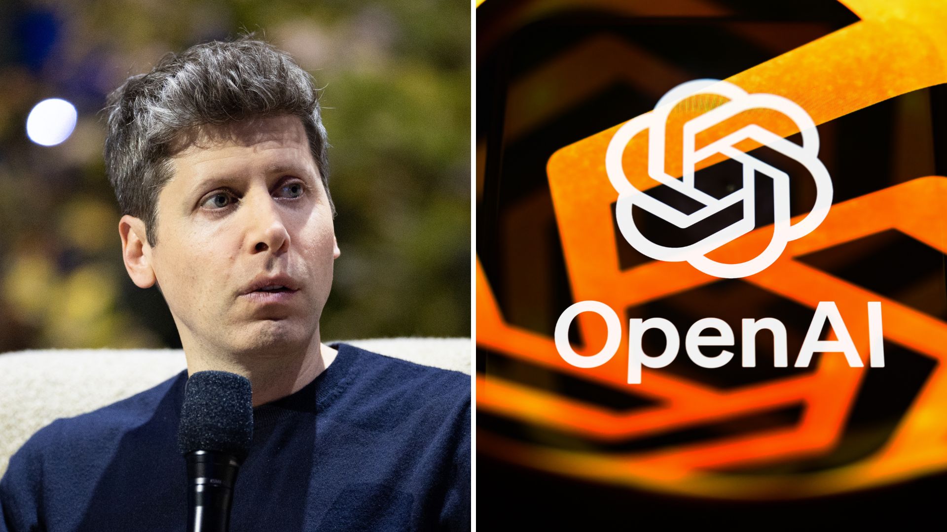 OpenAI uncovers even more alarming AI behavior after model tells itself it is 