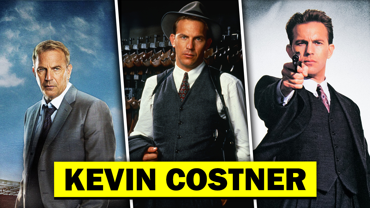 Yellowstone cast: Where you've seen them before! Kevin Costner, Cole ...