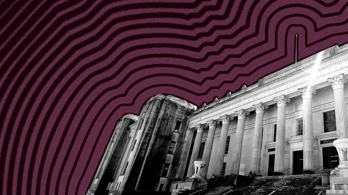 How a Louisiana nonprofit helped wrongful conviction go mainstream