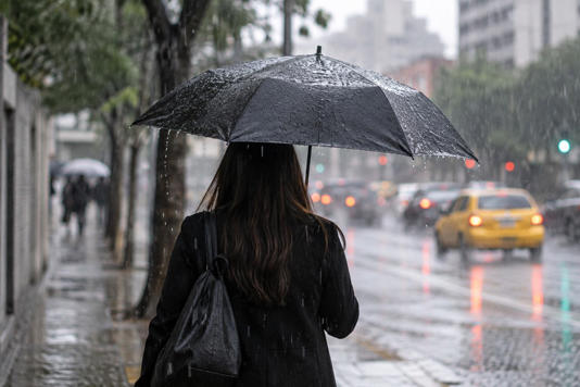 C├│mo impactar├í El Ni├▒o en la Argentina en los pr├│ximos meses.