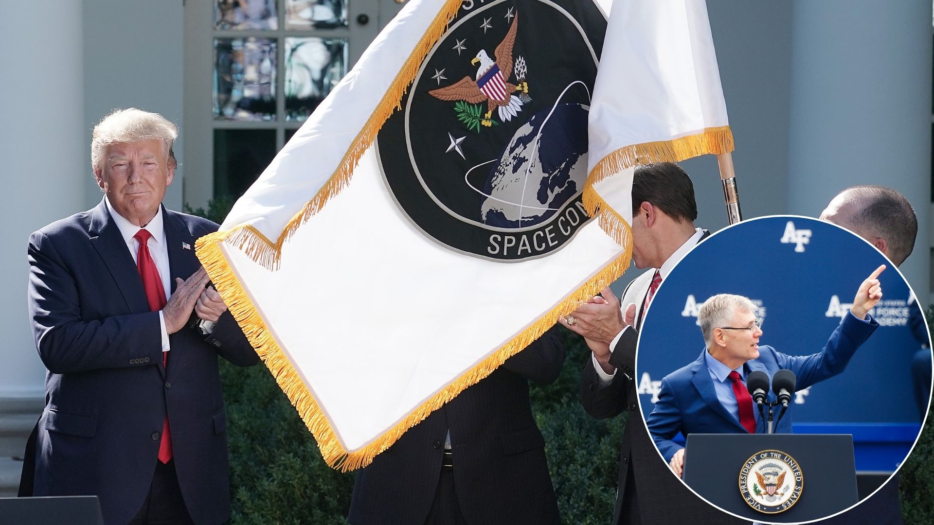 US military confirms operational weapons are now deployed in Earth’s orbit