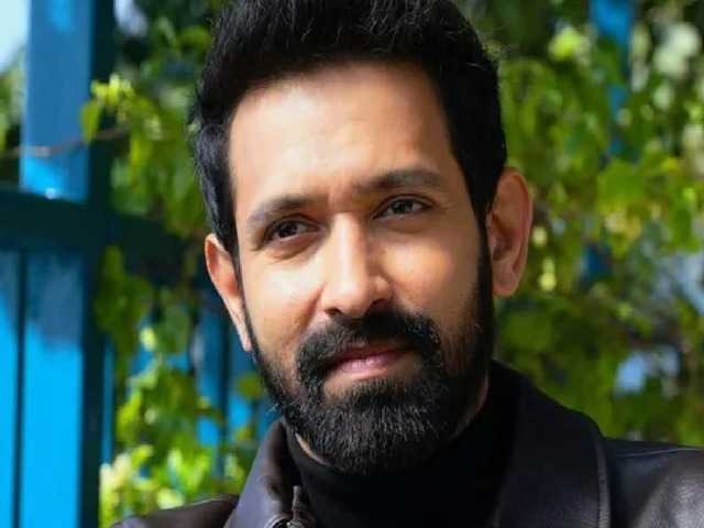 Vikrant Massey brings 'Musafir Cafe' to life: Opening real artistic ...
