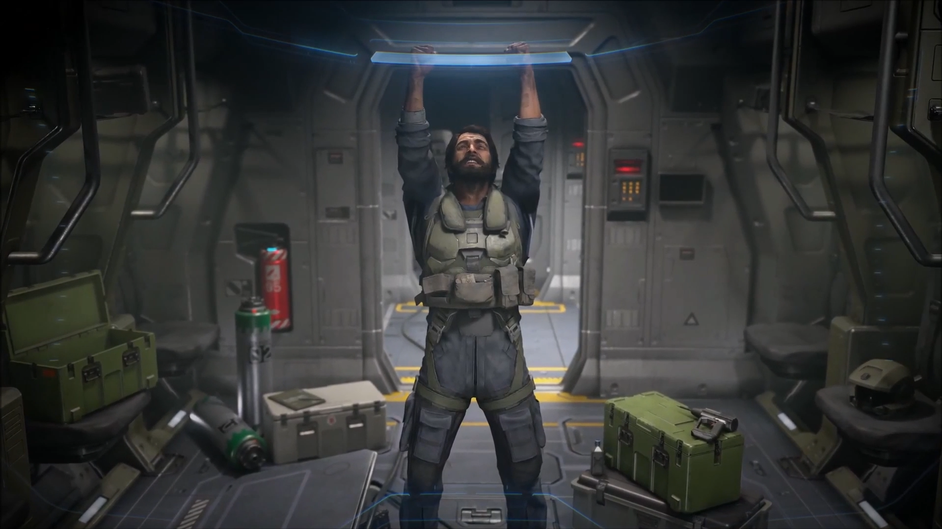 Halo Infinite new story details trailer breakdown you need to see