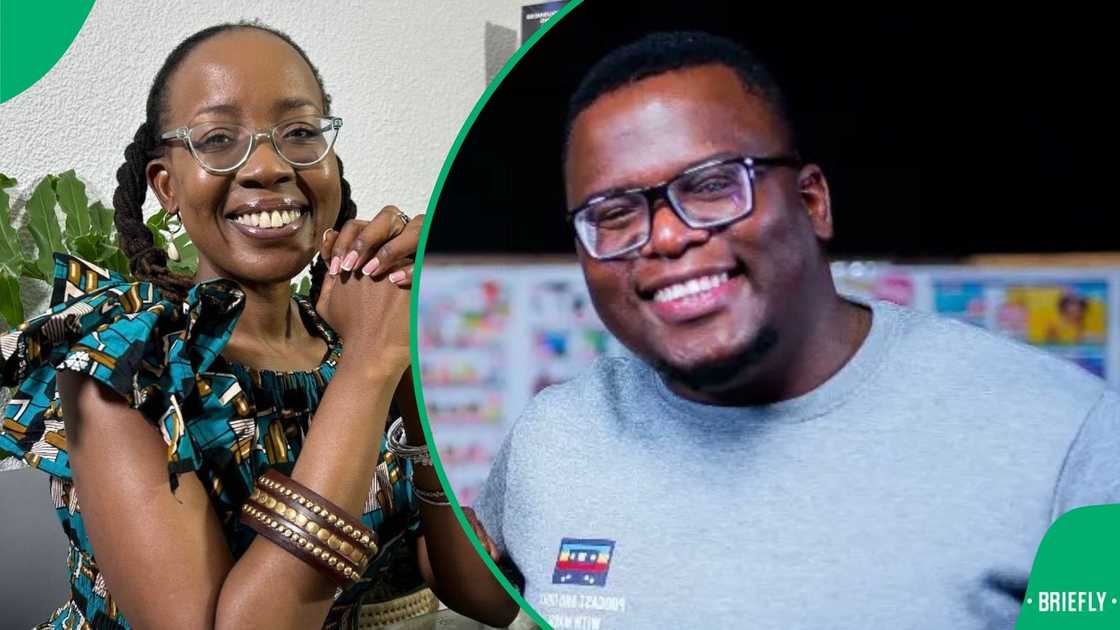Here's what Ntsiki Mazwai thinks of Sol Phenduka's apology