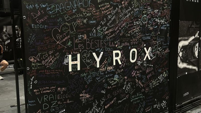 Hyrox is everywhere but is this high-intensity fitness race right for ...