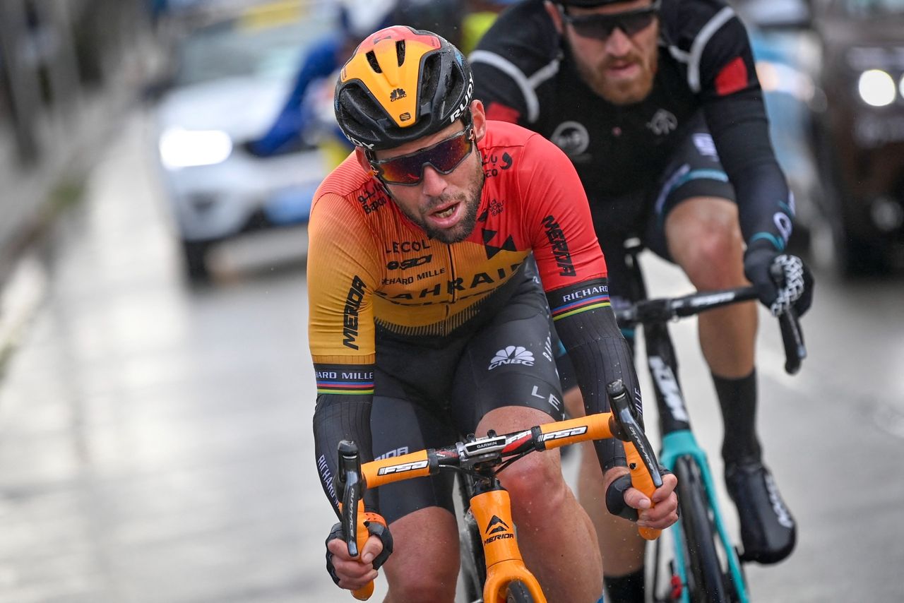 Mark Cavendish's former coach reveals the biggest training mistake amateur cyclists make