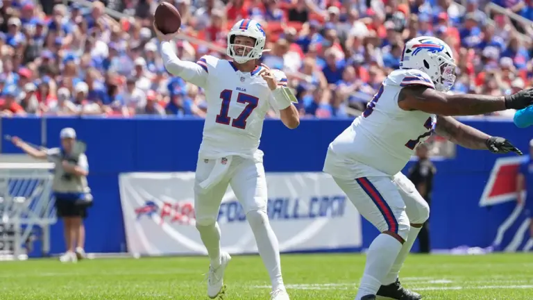 Where to watch Bills vs. Chargers today: Channel, live stream, time ...