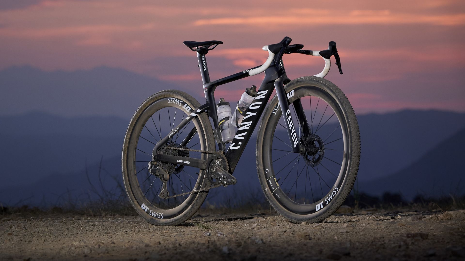 Canyon overhauls its Grail gravel bike platform
