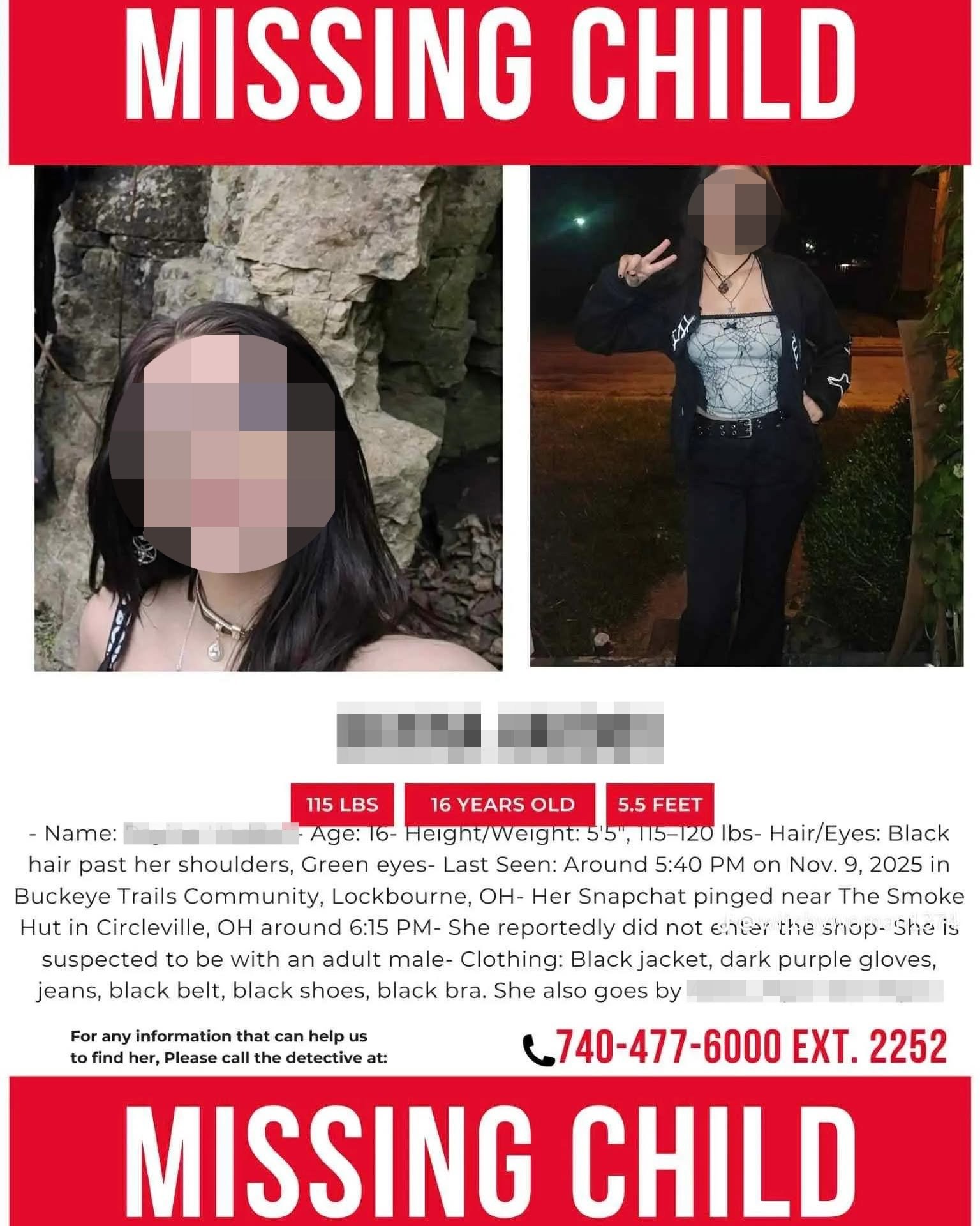 Missing teen found alive at ex-teacher&rsquo;s home 263 days after disappearing