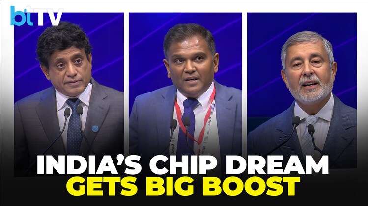 SEMICON India 2026: Global chip giants announce major India investment ...