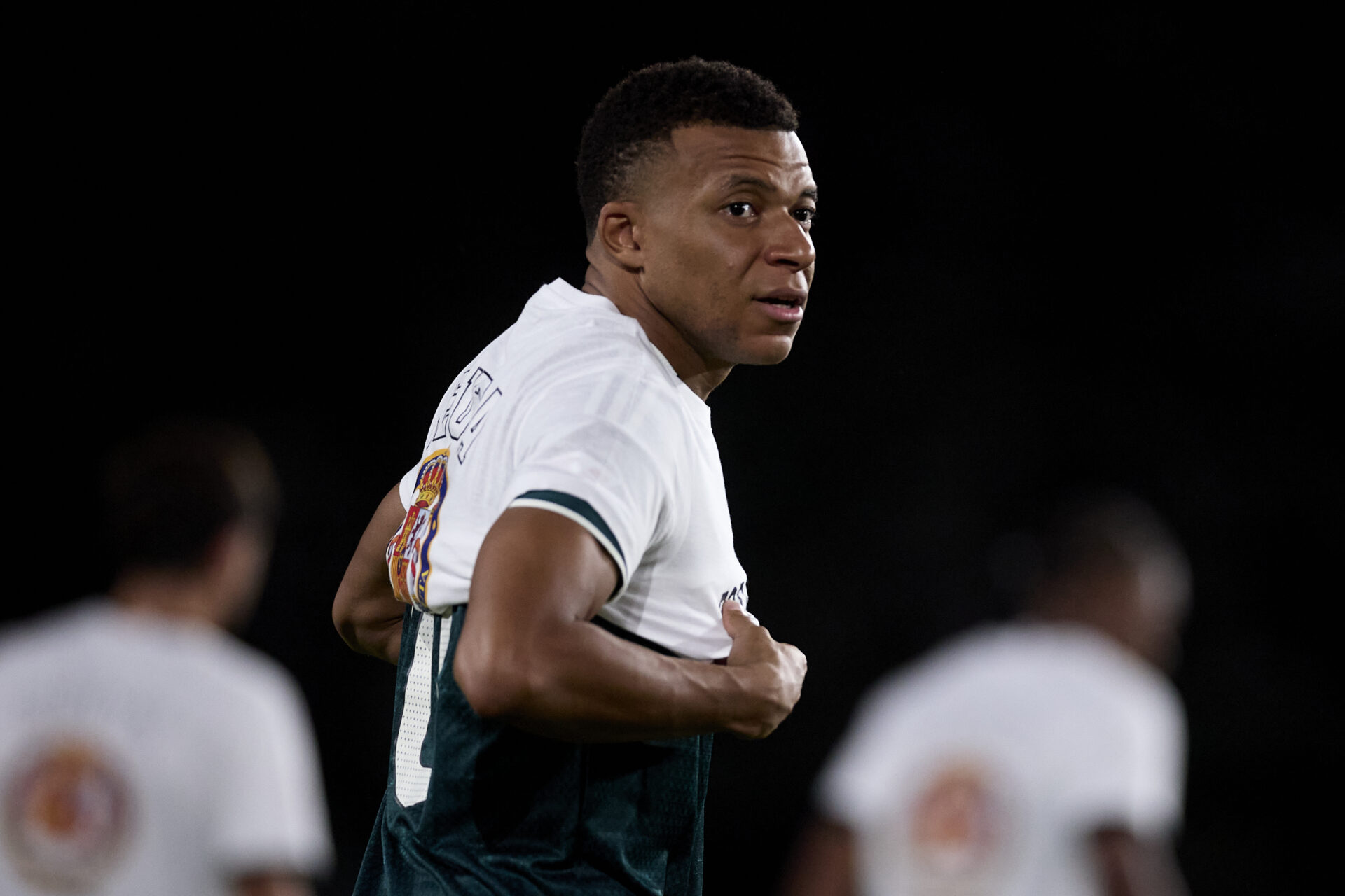 El meme del dictador Mbappé que ha provocado una crisis con China