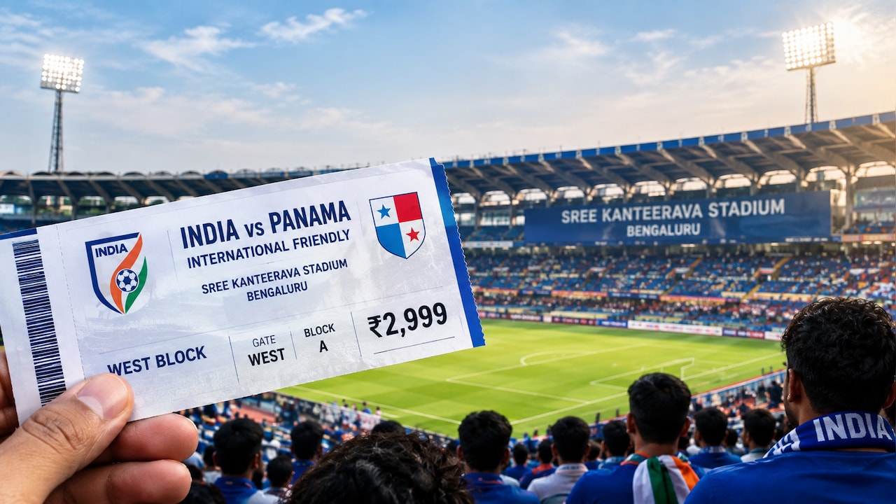 Can promise empty stadium: AIFF faces fans' ire over high ticket prices ...