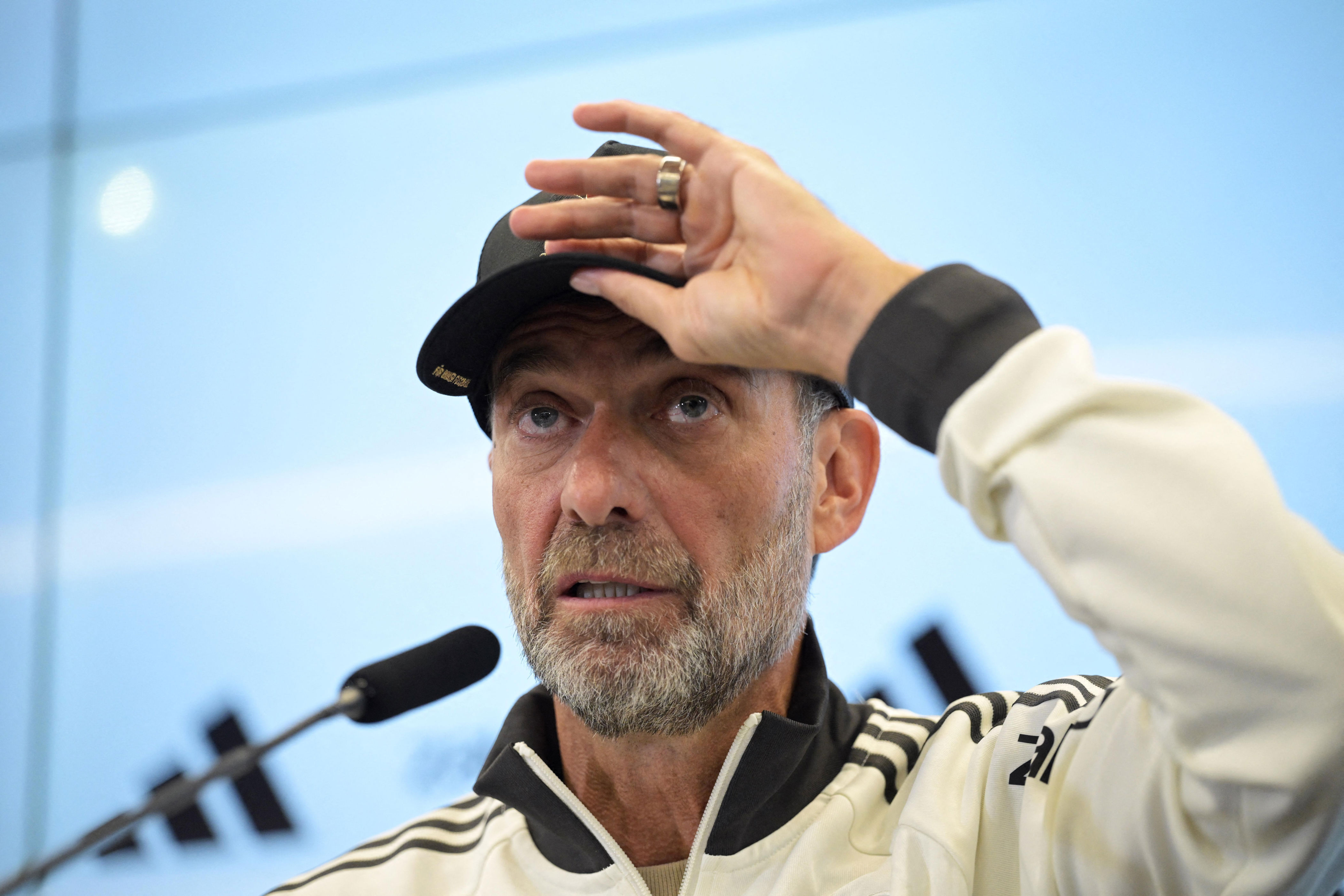 El seleccionador alemán, Jürgen Klopp, tiene un plan especial para dos estrellas del Bayern de Múnich y un jugador destacado del Borussia Dortmund.