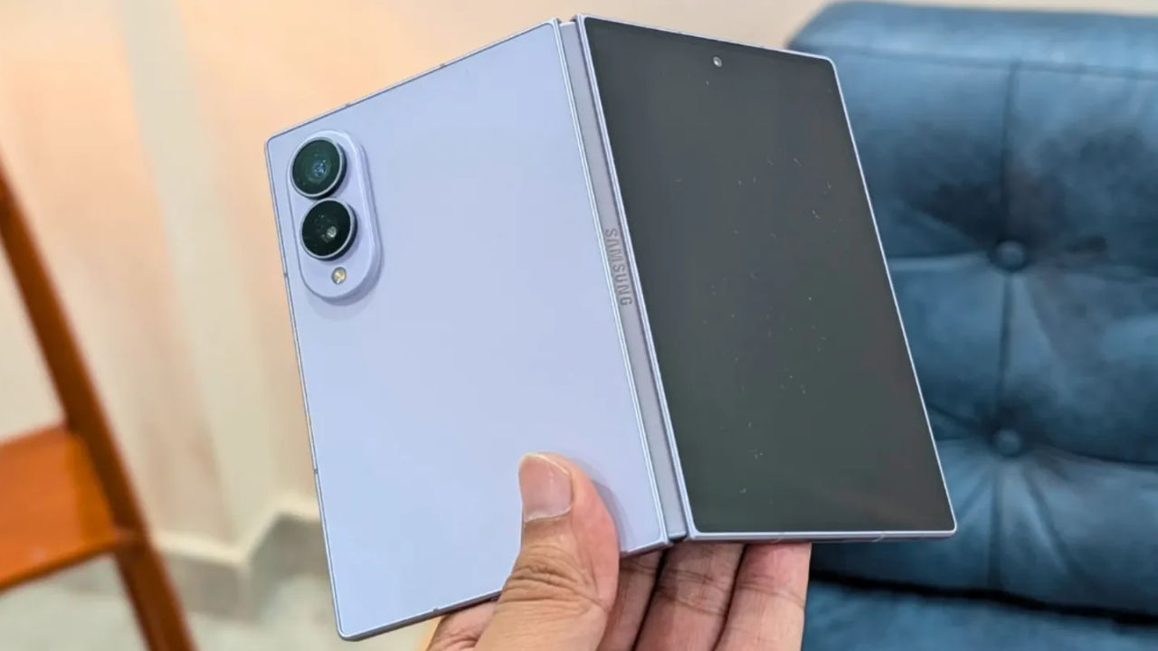 Looking for iPhone Duo alternative? Samsung Galaxy Z Fold 8 to Vivo X ...