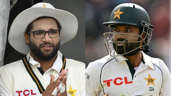 Muhammad Rizwan, Imam-ul-Haq in trouble after after court rejects ...