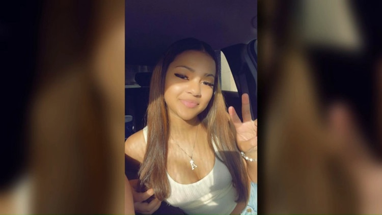 Mother remembers pregnant Columbia County teen Ashia Moore, who was ...