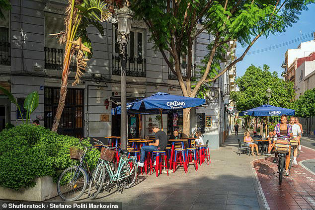 World's 40 coolest neighbourhoods 2026, from pink churches to delicious ...