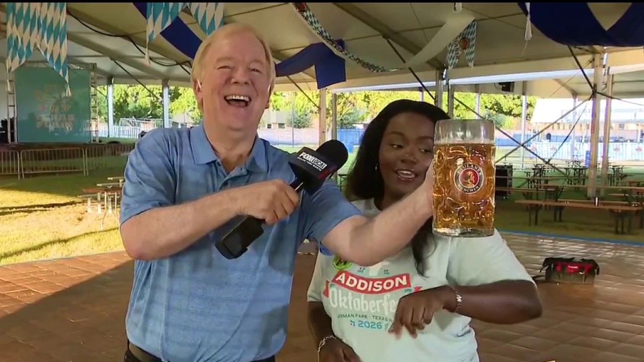 Addison Oktoberfest kicks off with live polka music, traditional food ...