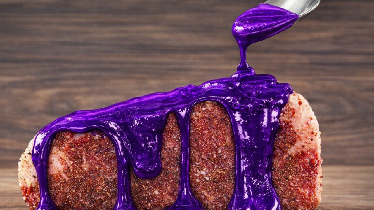 An exotic ingredient turned steak into a risky flavor experiment