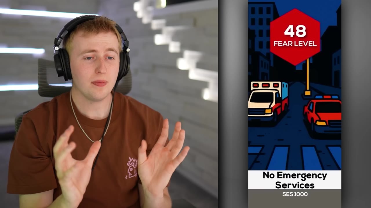 The scariest emergency sirens sound similar - their meanings are ...