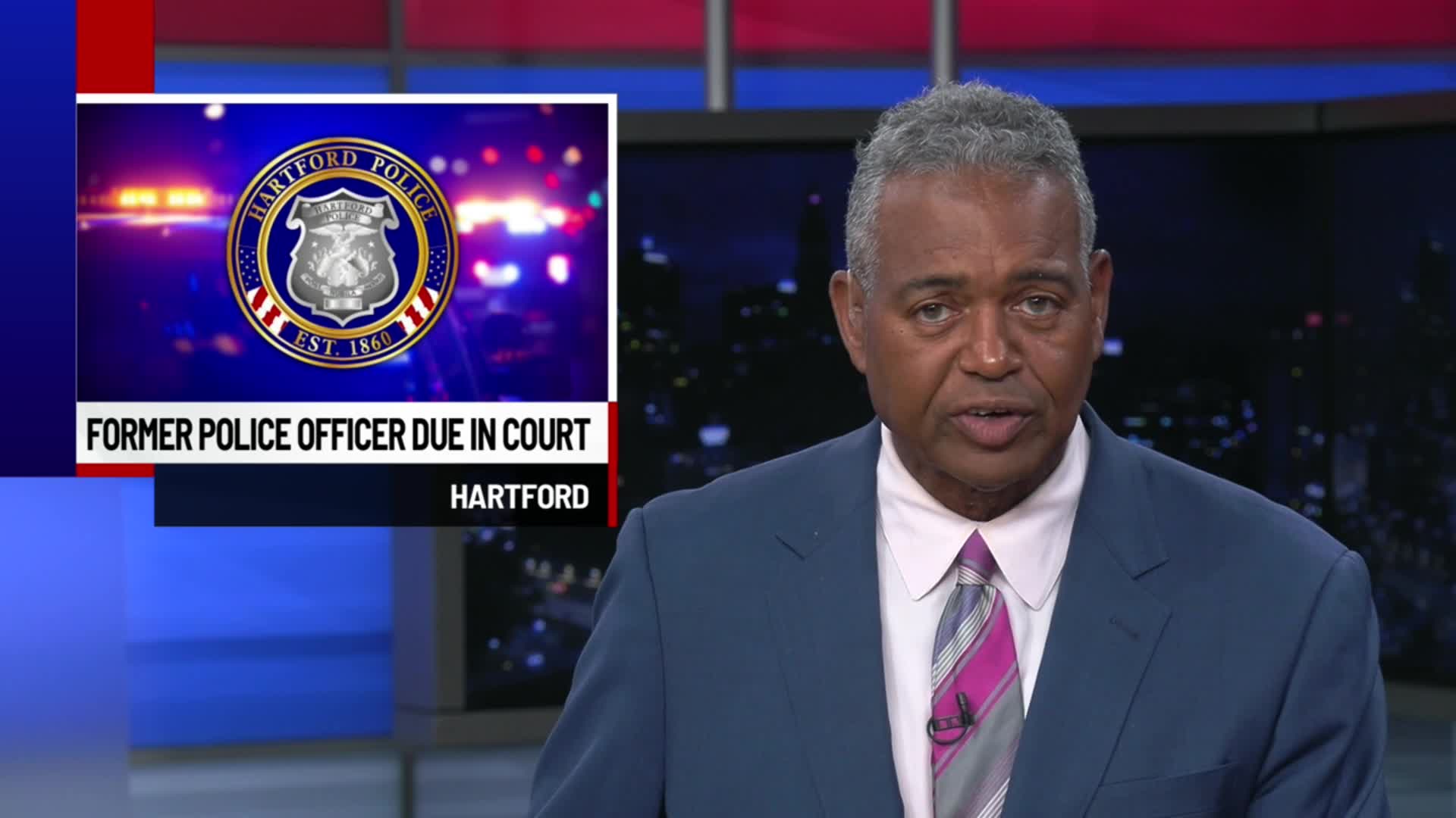 Former Hartford officer charged with manslaughter in fatal shooting due ...