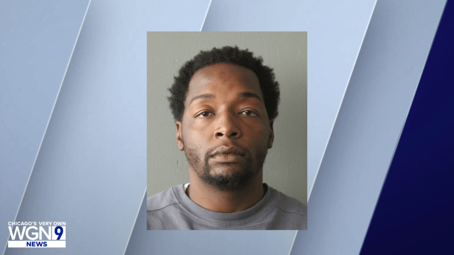Man accused of orchestrating murder of Chicago mail carrier to appear in court