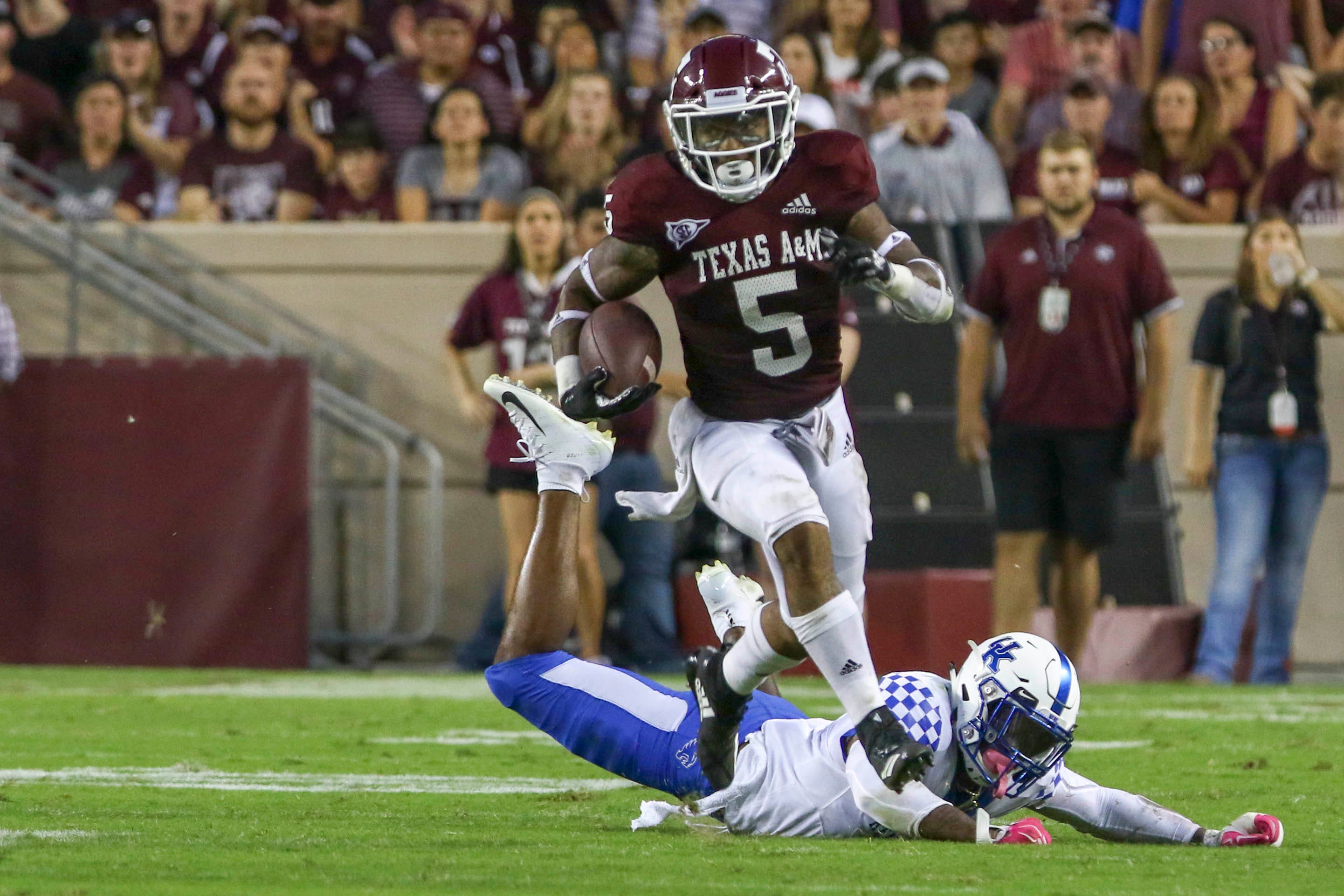College football rankings: Where Week 3 top 25 teams rank in 2027 ...
