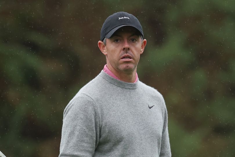 Rory McIlroy responds to Patrick Reed ranking above him in money ...