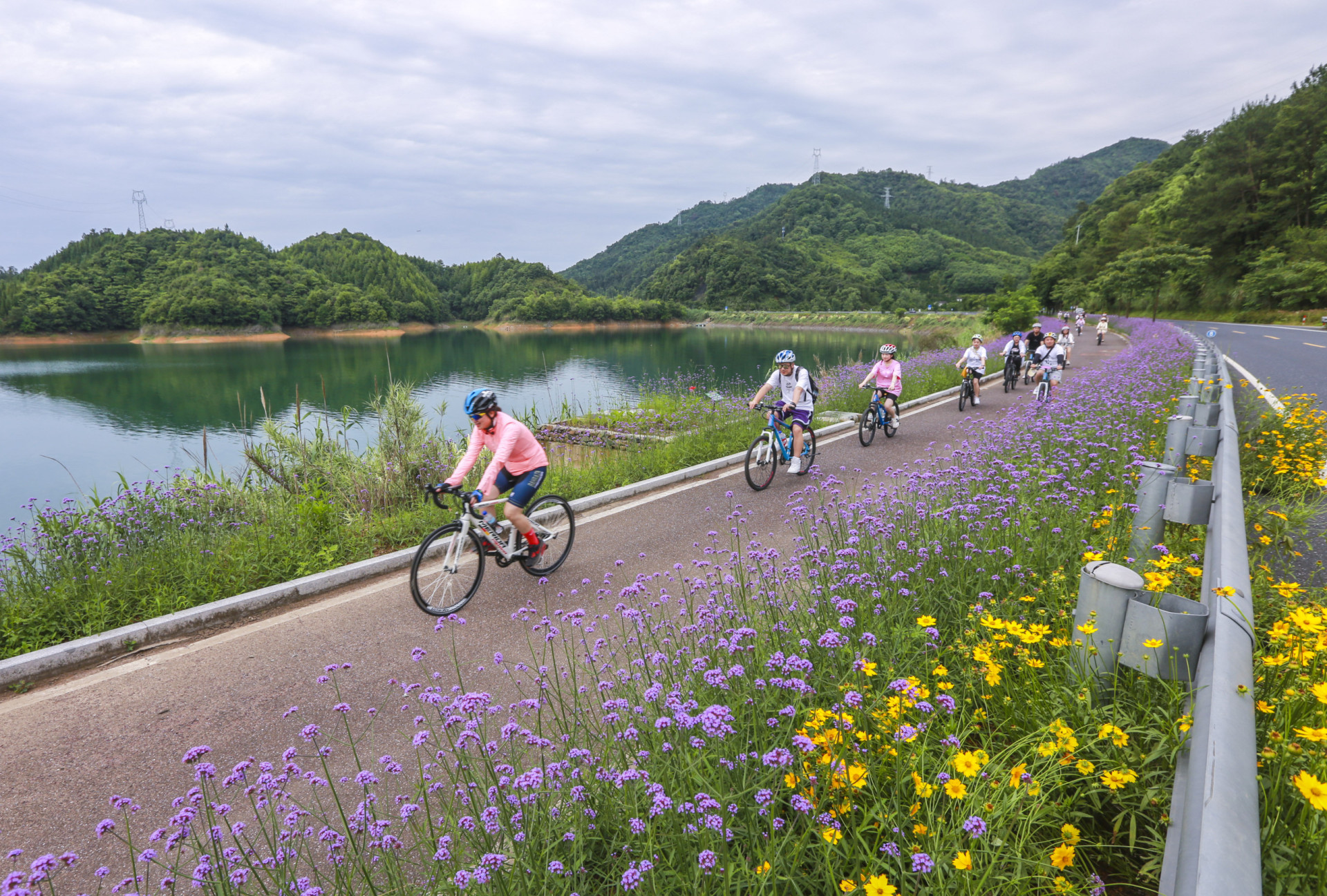 the-most-beautiful-cycling-routes-in-the-world