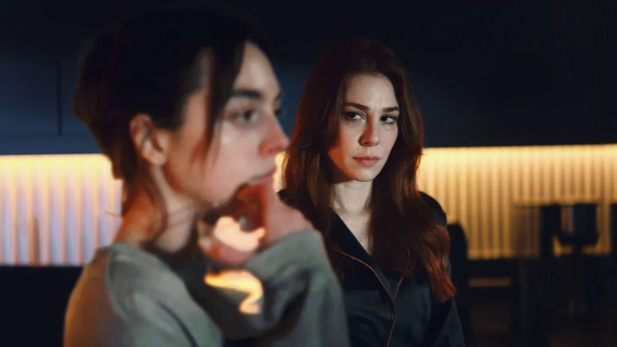 Qué ver en Netflix: la nueva miniserie turca de 8 episodios que es ...