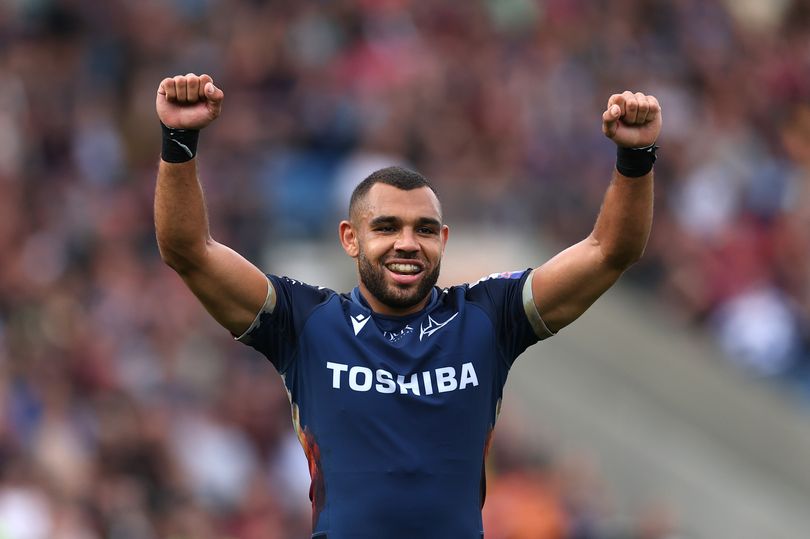 England call up star days before he qualifies for Wales | Ireland prop dies