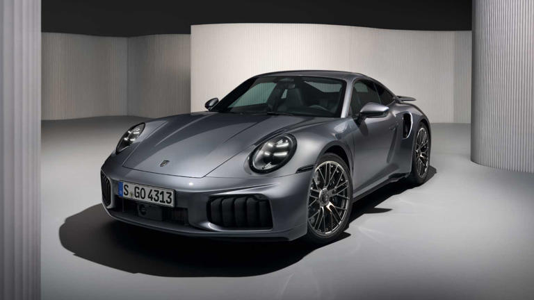 Extreme power, zero drama: 8 supercars you can daily-drive without ...