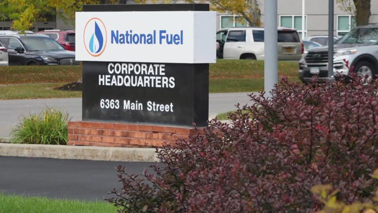 National Fuel expands to Ohio after completing $2.62B acquisition
