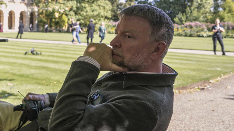 All upcoming Guy Ritchie movies & shows