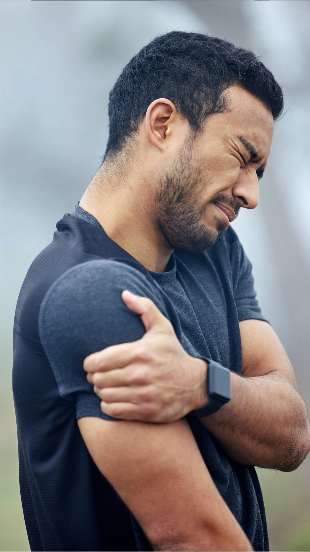 Why muscle soreness peaks 48 hours later (not during exercise)