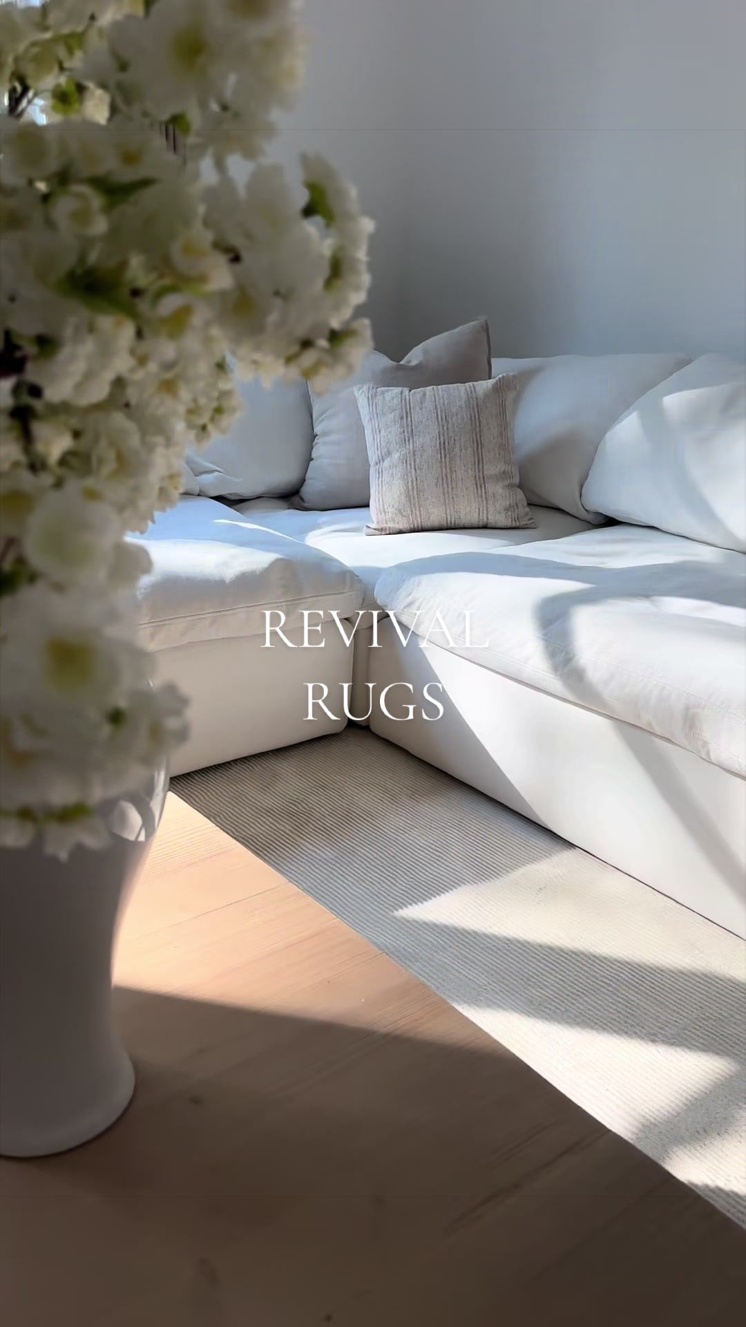 Favorite rug finds for a stylish home refresh