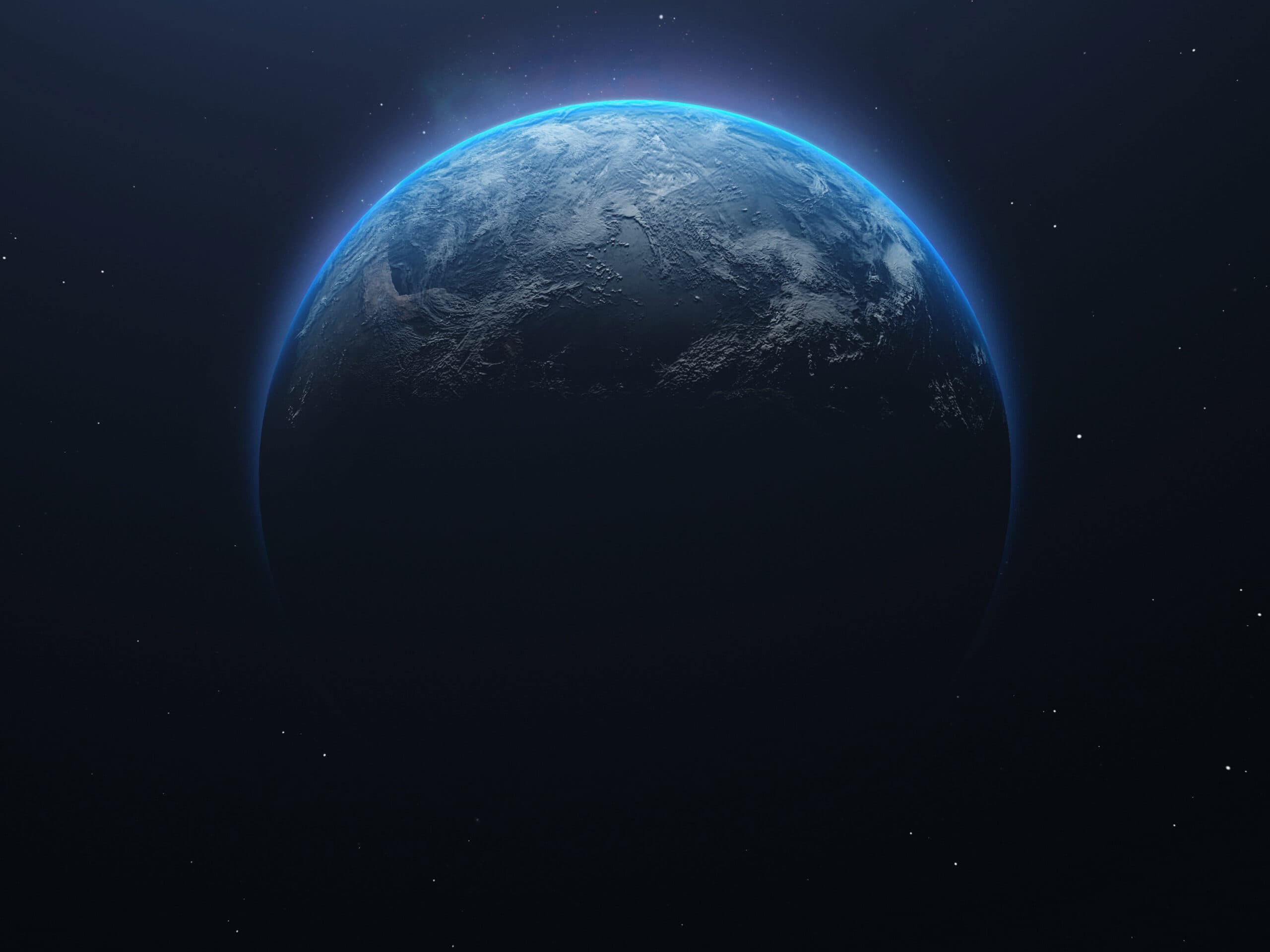 Scientists make discovery that upends Earth origin story