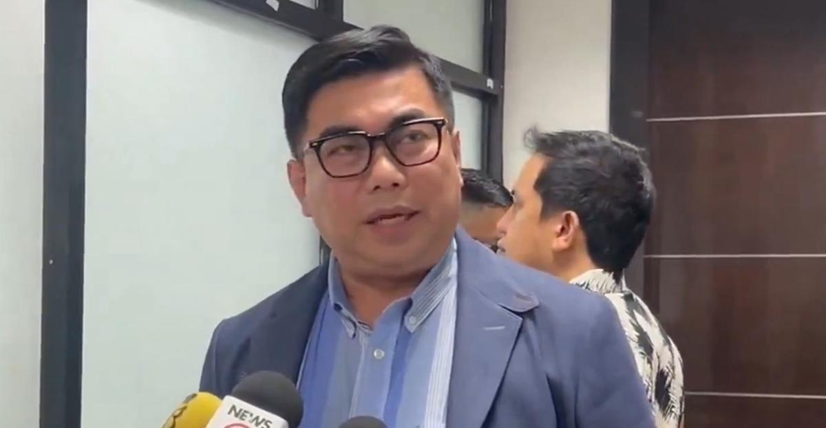 Flood control projects worth P7B in Davao district awarded to one ...