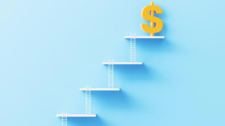 5 wealth-building stocks to buy with an inheritance