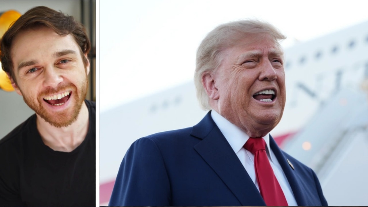 Trump vs the Democratic power machine - 5 political careers put under ...