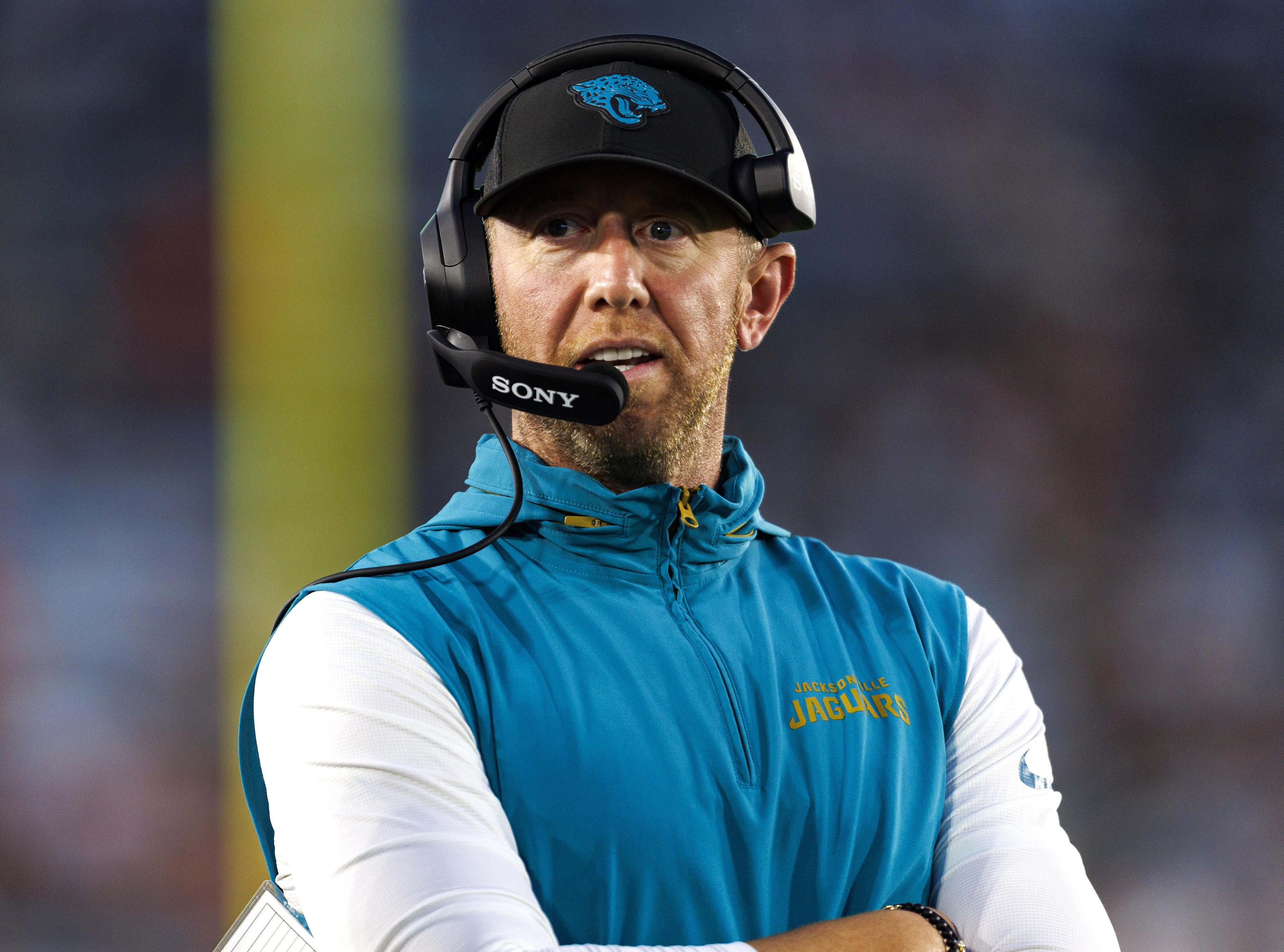 Coen discusses key area where Jaguars faltered in Week 2 loss v. Broncos