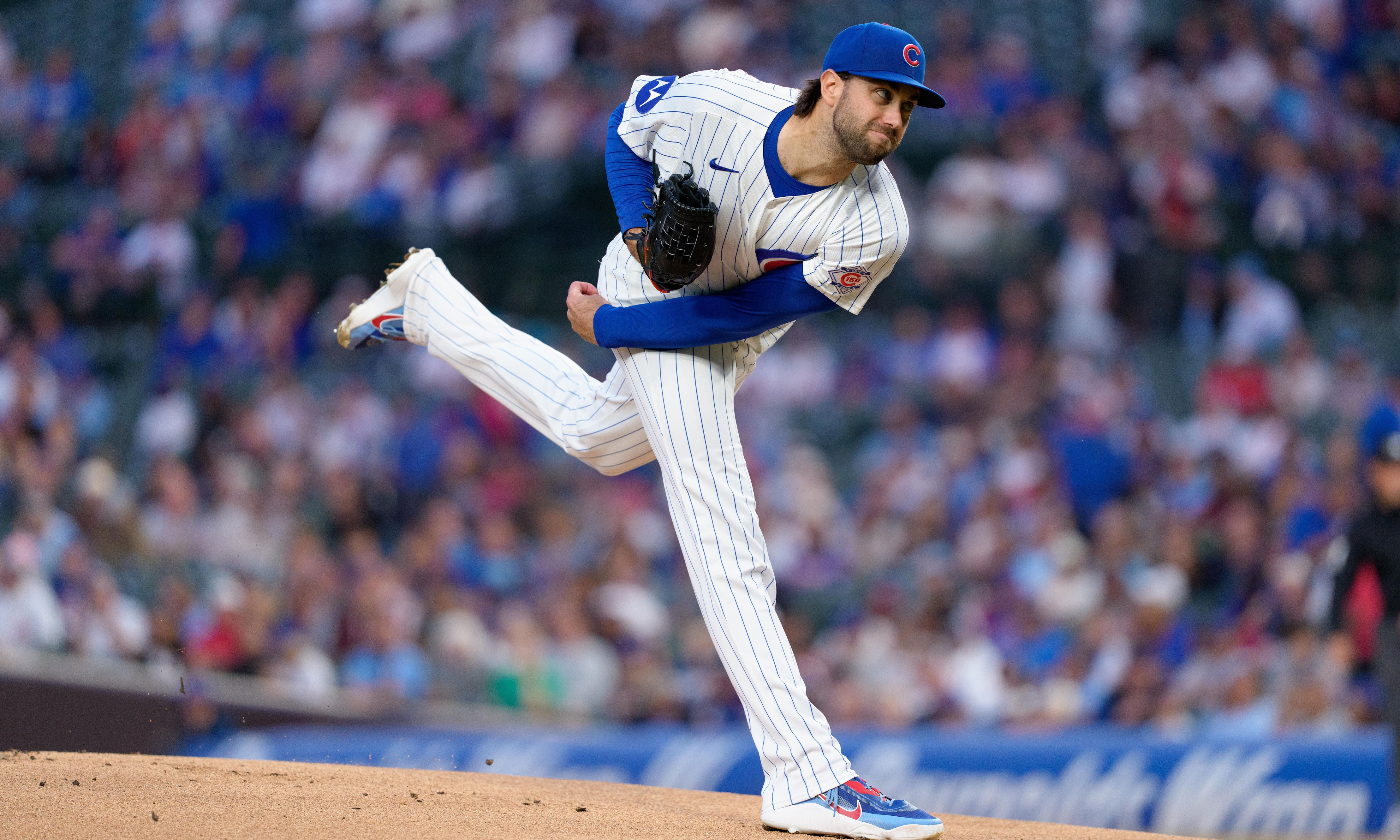 Chicago Cubs news — Peterson, Gausman, PCA