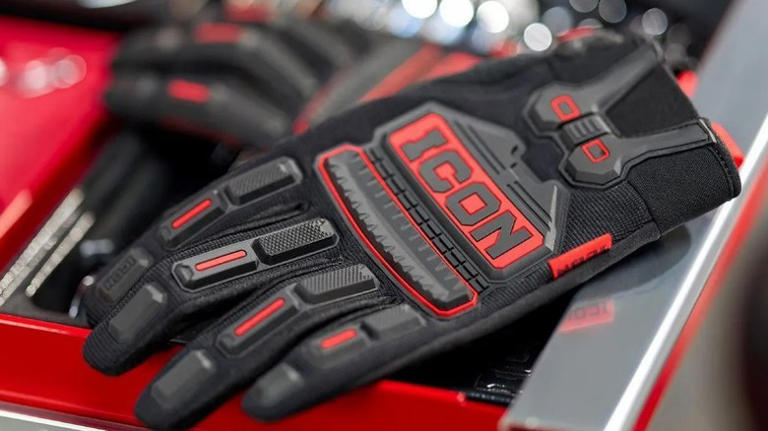 5 new icon tools to check out at Harbor Freight